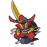 Image of Kingambit