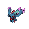 Image of Flutter Mane