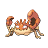Image of Kingler